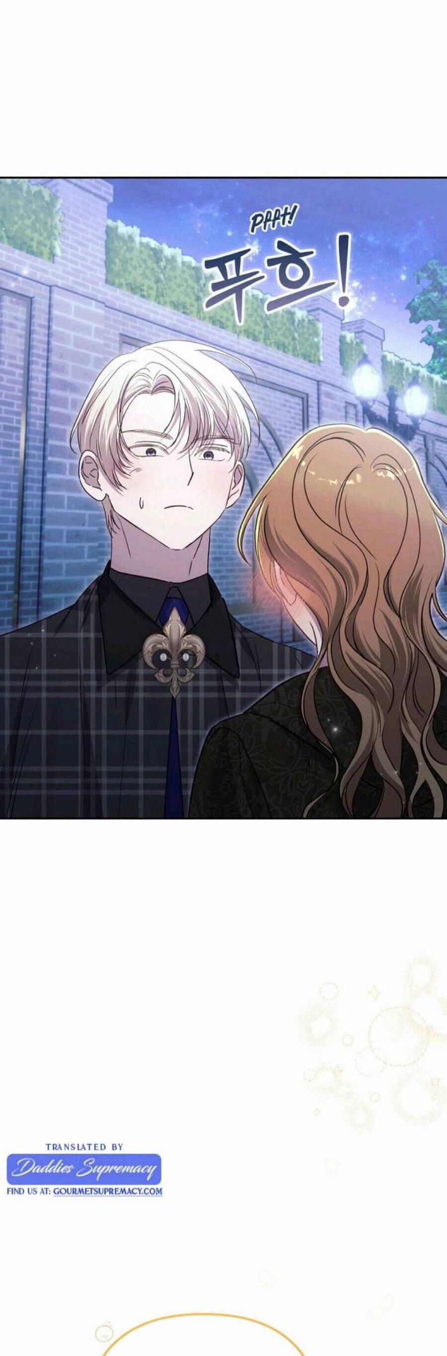 Cuộc Ly Hôn Với Chồng Tôi Đã Thất Bại 87 trang 59