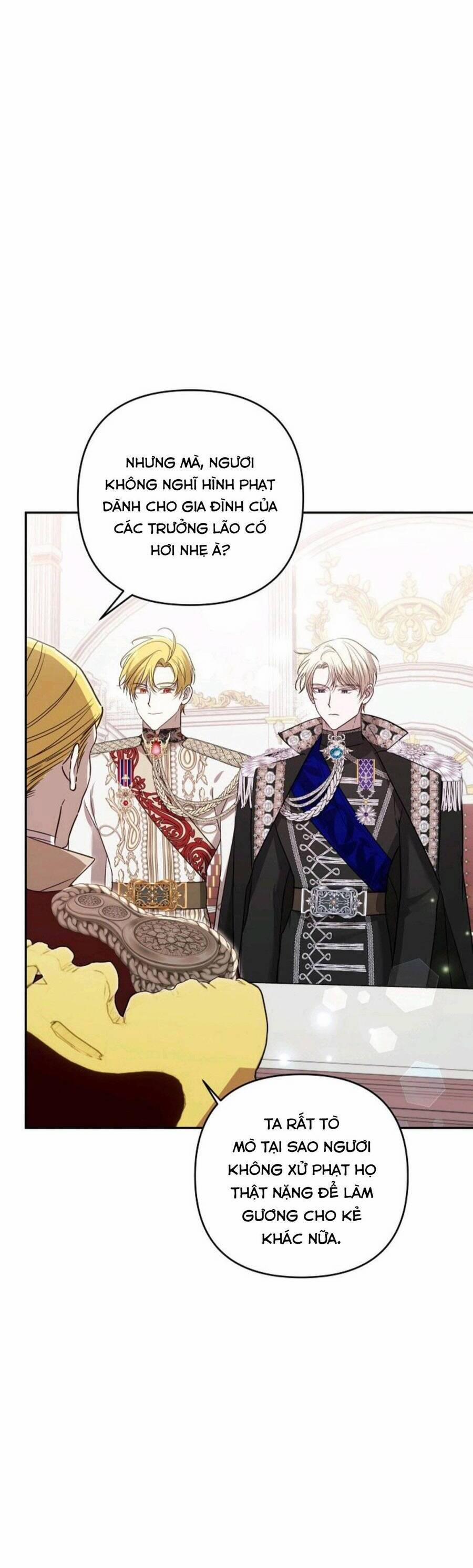 Cuộc Ly Hôn Với Chồng Tôi Đã Thất Bại 87 trang 6