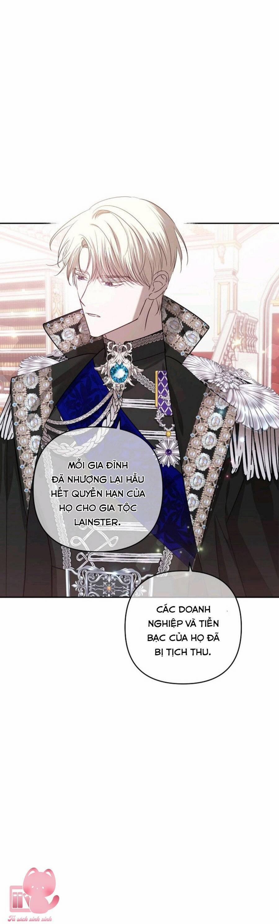 Cuộc Ly Hôn Với Chồng Tôi Đã Thất Bại 87 trang 7