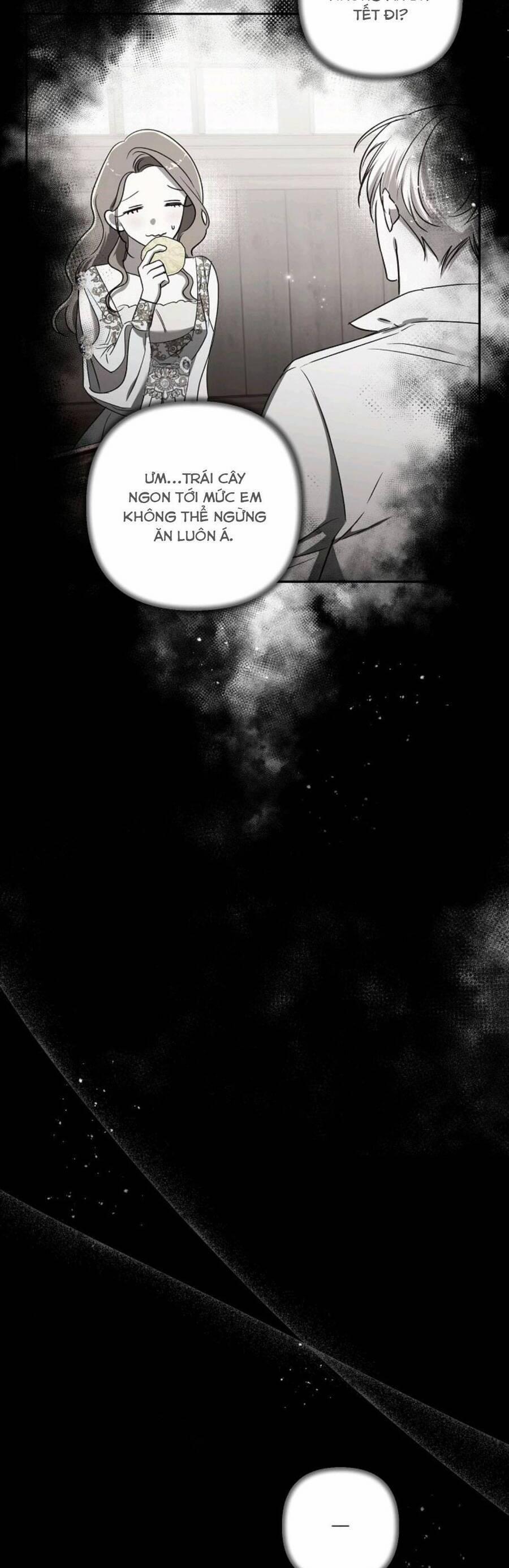 Cuộc Ly Hôn Với Chồng Tôi Đã Thất Bại 88 trang 11