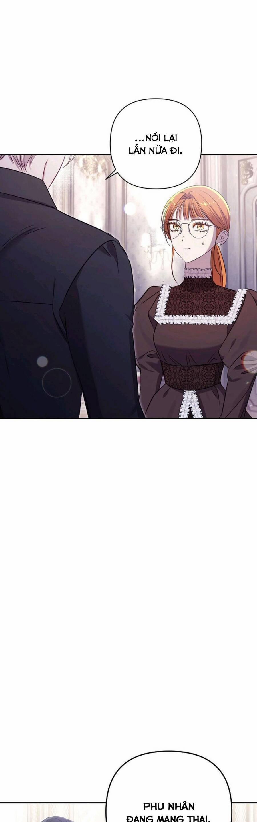 Cuộc Ly Hôn Với Chồng Tôi Đã Thất Bại 88 trang 13