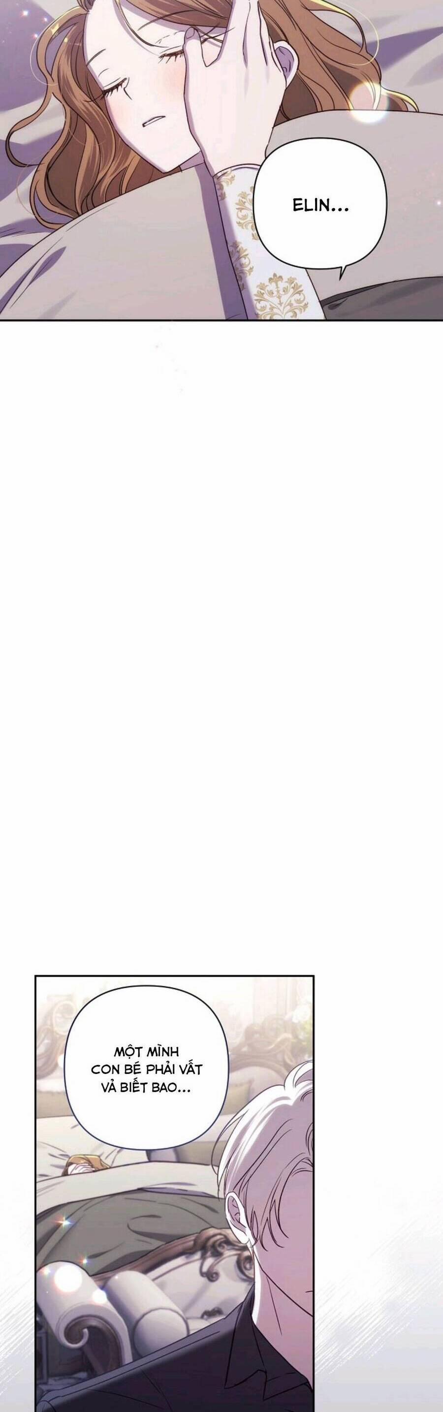 Cuộc Ly Hôn Với Chồng Tôi Đã Thất Bại 88 trang 17