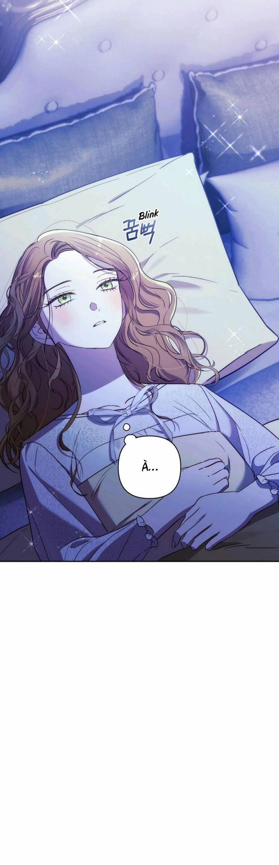 Cuộc Ly Hôn Với Chồng Tôi Đã Thất Bại 88 trang 24