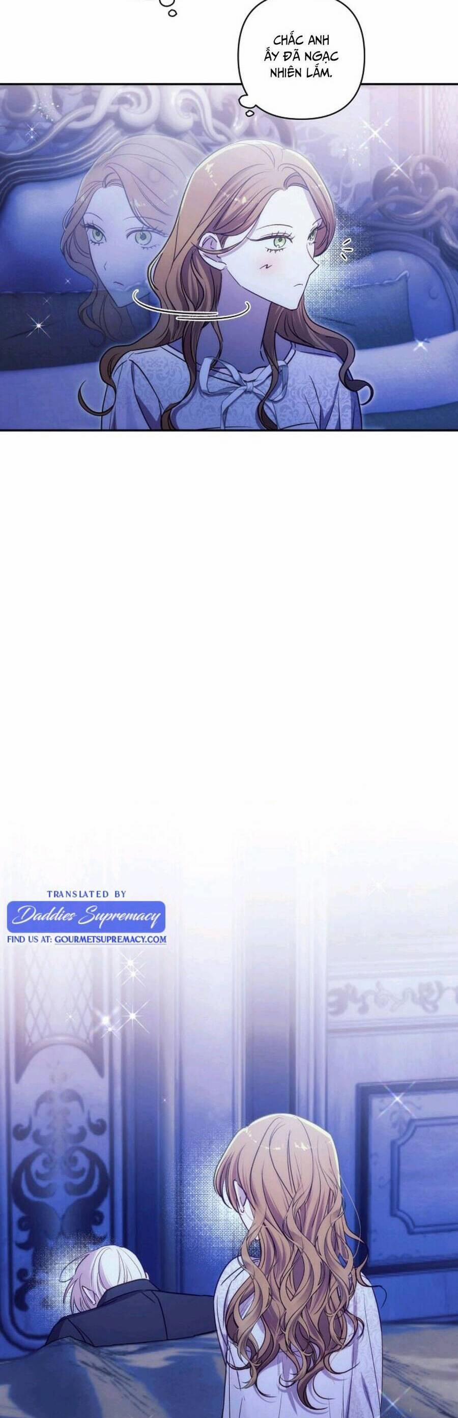 Cuộc Ly Hôn Với Chồng Tôi Đã Thất Bại 88 trang 26