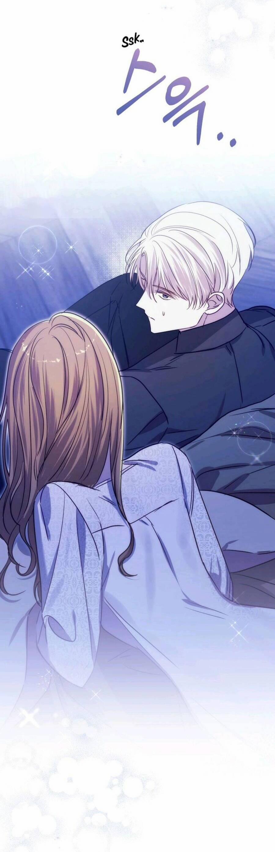 Cuộc Ly Hôn Với Chồng Tôi Đã Thất Bại 88 trang 32