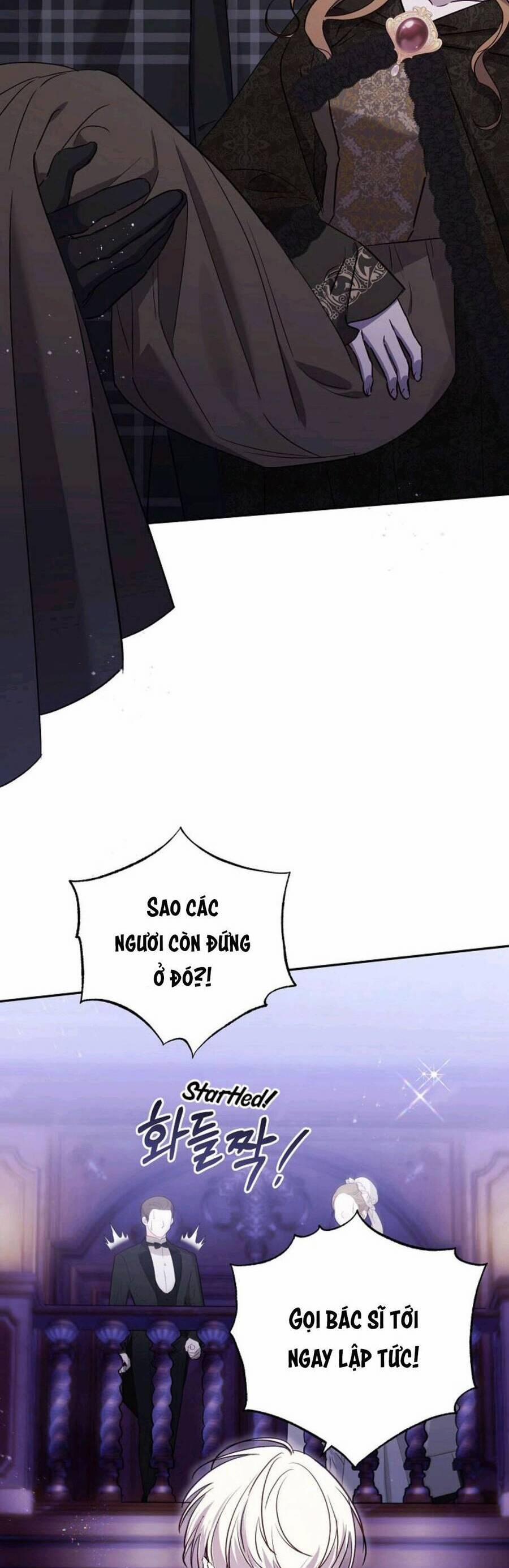 Cuộc Ly Hôn Với Chồng Tôi Đã Thất Bại 88 trang 4