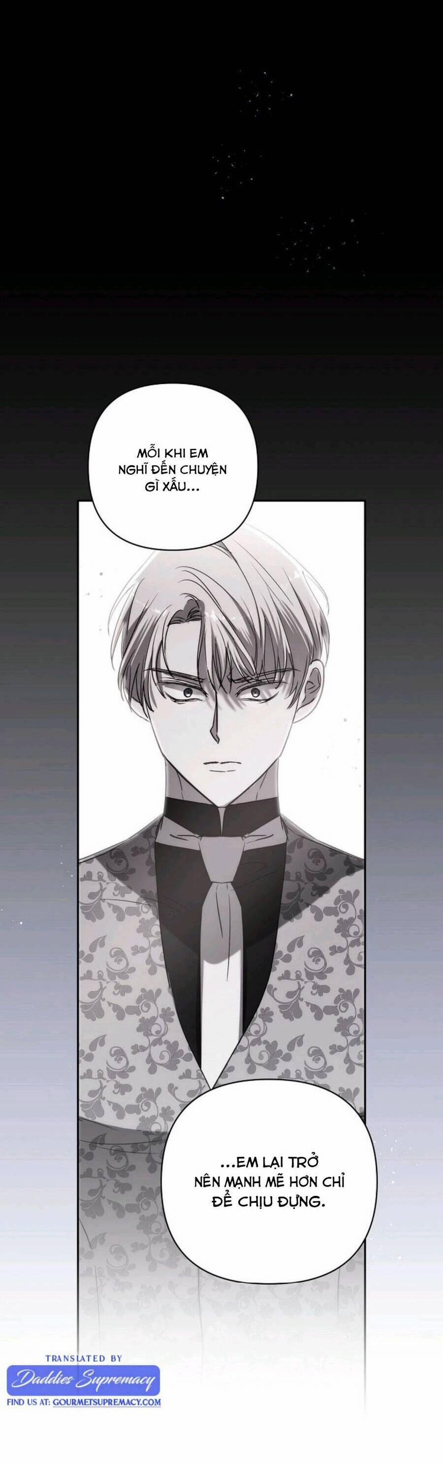Cuộc Ly Hôn Với Chồng Tôi Đã Thất Bại 88 trang 43