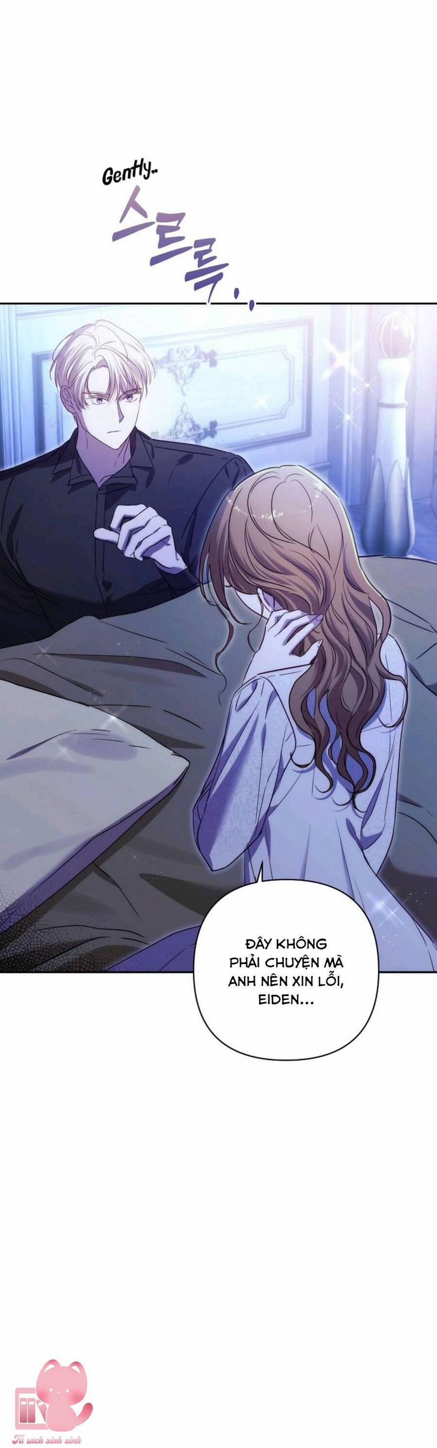 Cuộc Ly Hôn Với Chồng Tôi Đã Thất Bại 88 trang 46