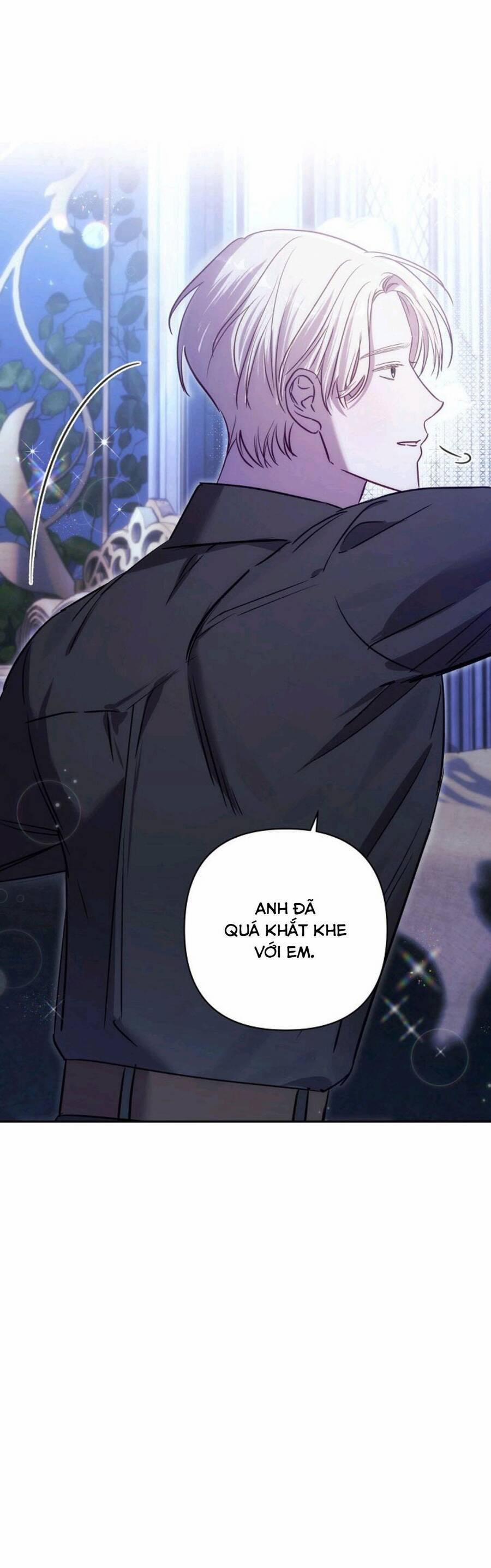 Cuộc Ly Hôn Với Chồng Tôi Đã Thất Bại 88 trang 47