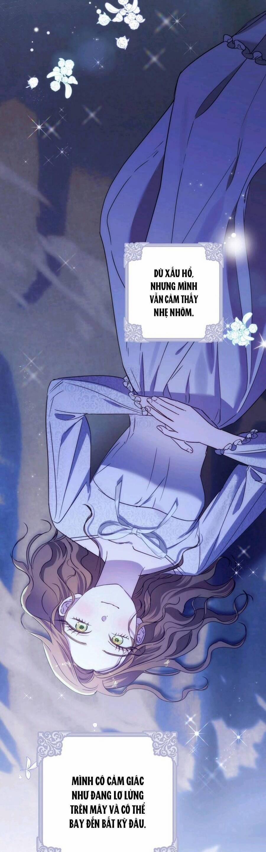 Cuộc Ly Hôn Với Chồng Tôi Đã Thất Bại 88 trang 55