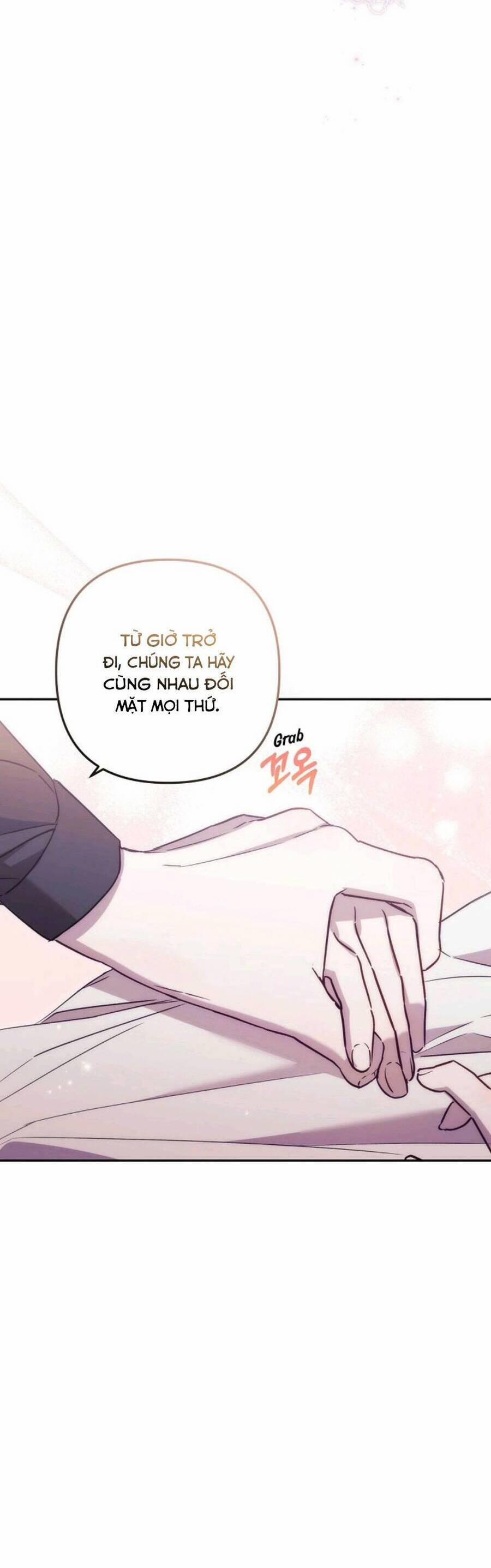 Cuộc Ly Hôn Với Chồng Tôi Đã Thất Bại 88 trang 58