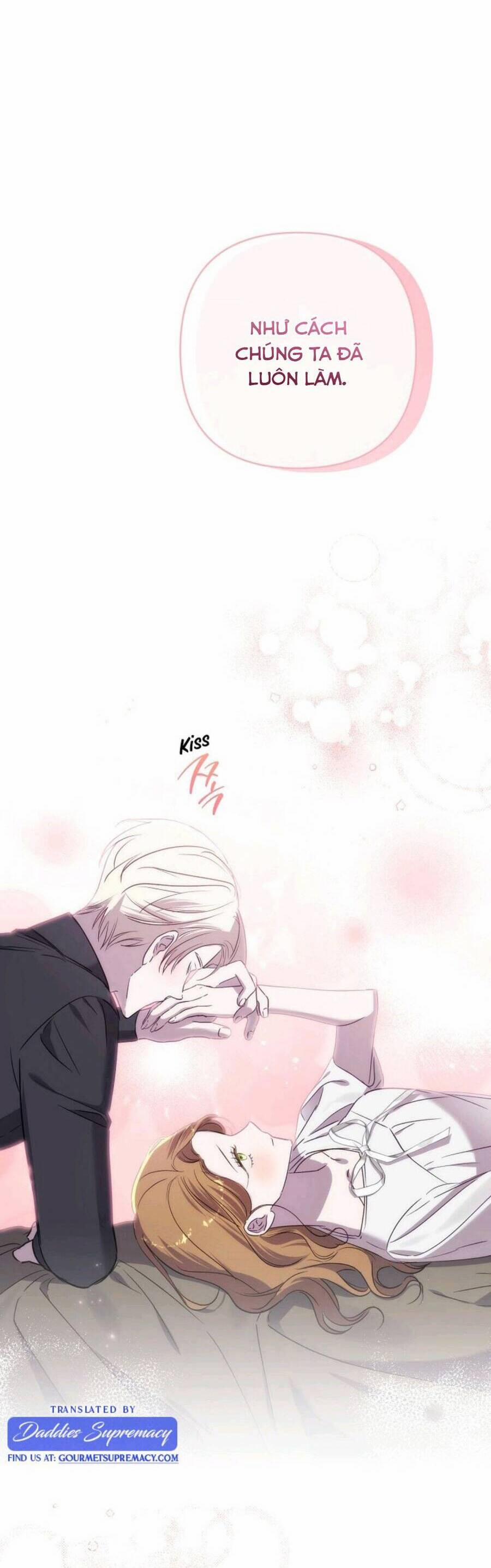 Cuộc Ly Hôn Với Chồng Tôi Đã Thất Bại 88 trang 59