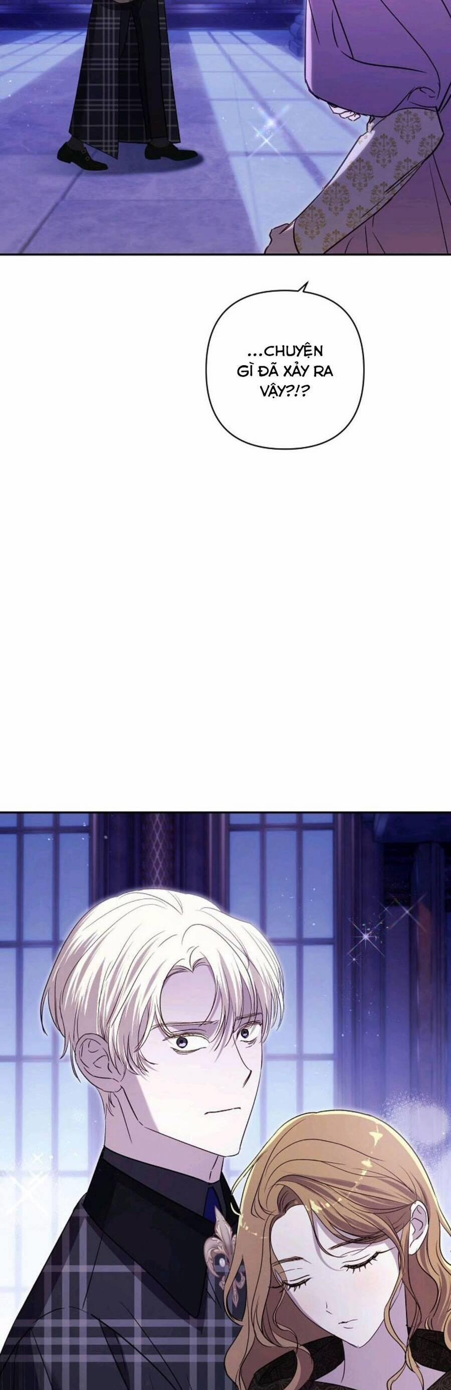 Cuộc Ly Hôn Với Chồng Tôi Đã Thất Bại 88 trang 6