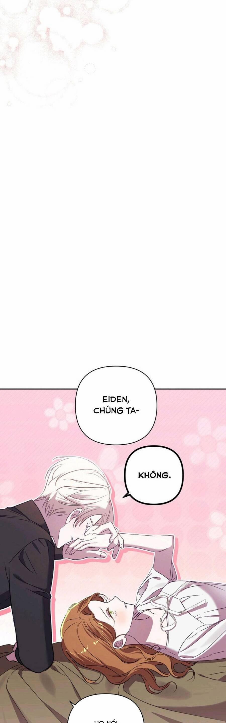 Cuộc Ly Hôn Với Chồng Tôi Đã Thất Bại 88 trang 60