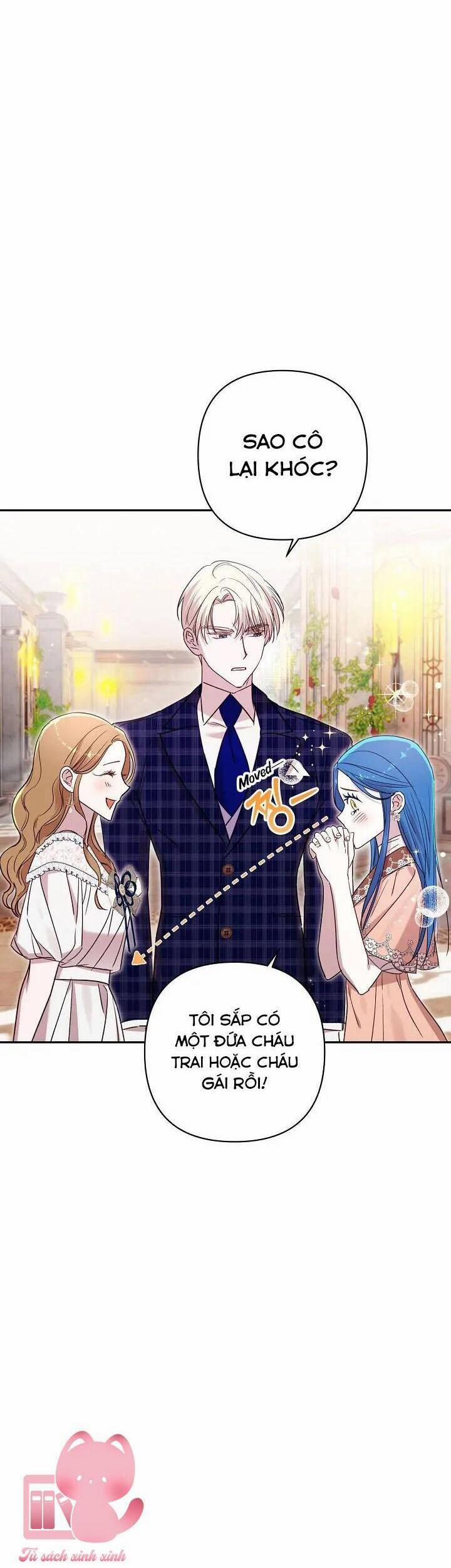Cuộc Ly Hôn Với Chồng Tôi Đã Thất Bại 89 trang 13