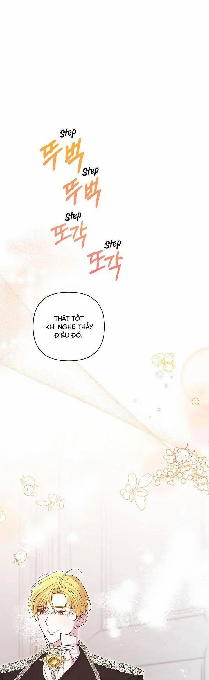 Cuộc Ly Hôn Với Chồng Tôi Đã Thất Bại 89 trang 16