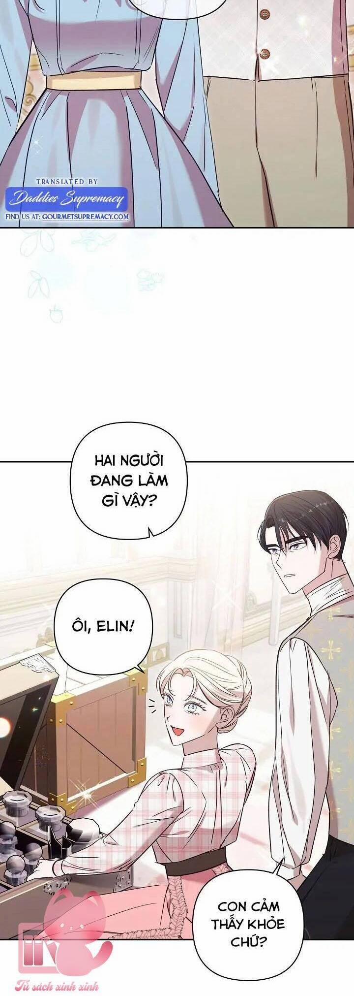 Cuộc Ly Hôn Với Chồng Tôi Đã Thất Bại 89 trang 3