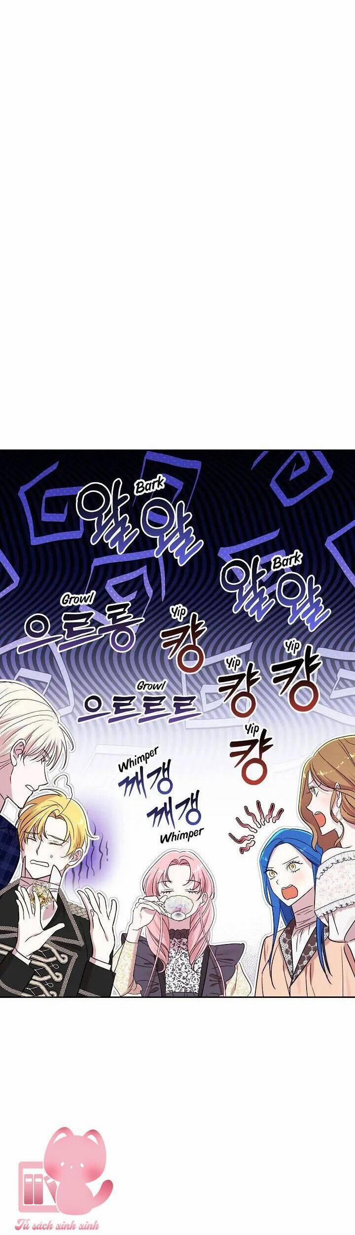 Cuộc Ly Hôn Với Chồng Tôi Đã Thất Bại 89 trang 33