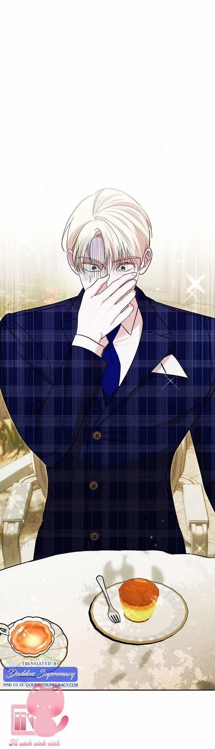 Cuộc Ly Hôn Với Chồng Tôi Đã Thất Bại 89 trang 37