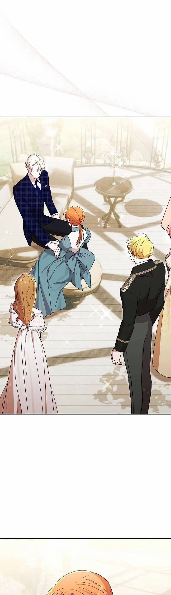 Cuộc Ly Hôn Với Chồng Tôi Đã Thất Bại 89 trang 44