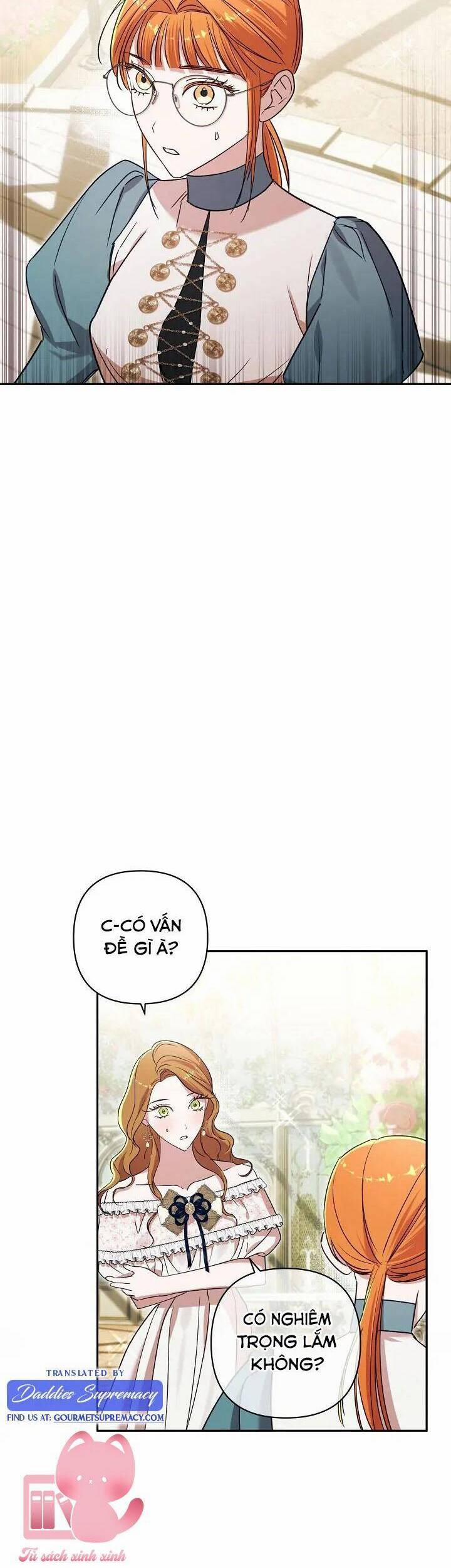 Cuộc Ly Hôn Với Chồng Tôi Đã Thất Bại 89 trang 45