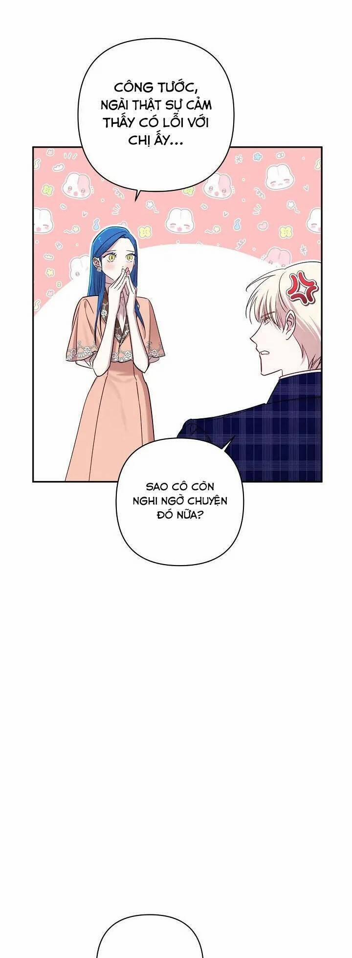 Cuộc Ly Hôn Với Chồng Tôi Đã Thất Bại 89 trang 50