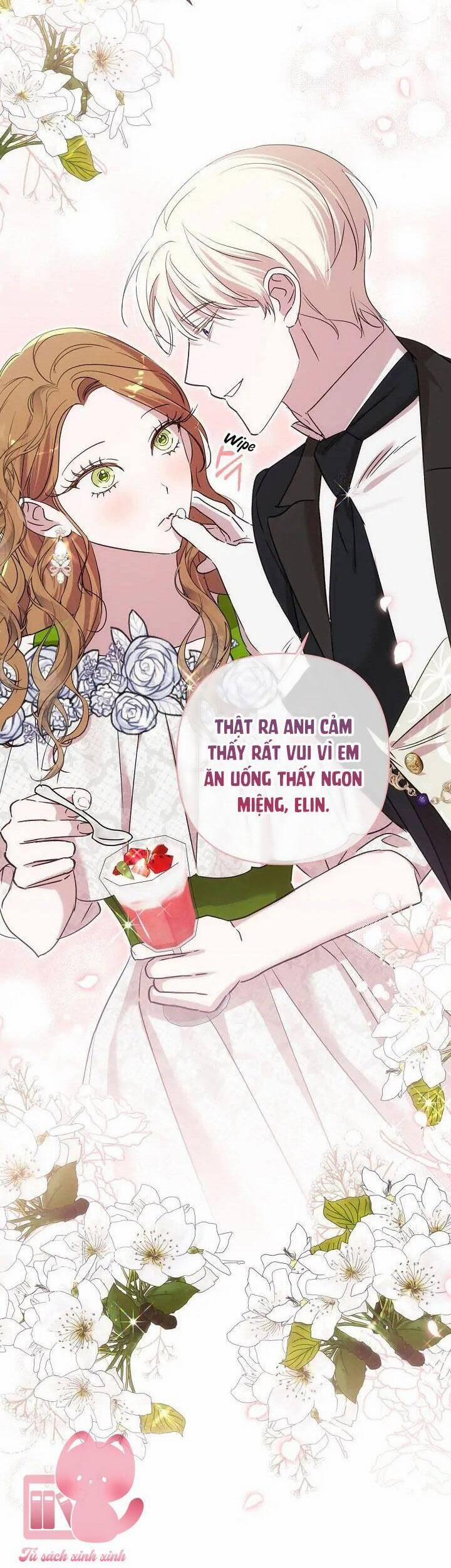 Cuộc Ly Hôn Với Chồng Tôi Đã Thất Bại 90 trang 12