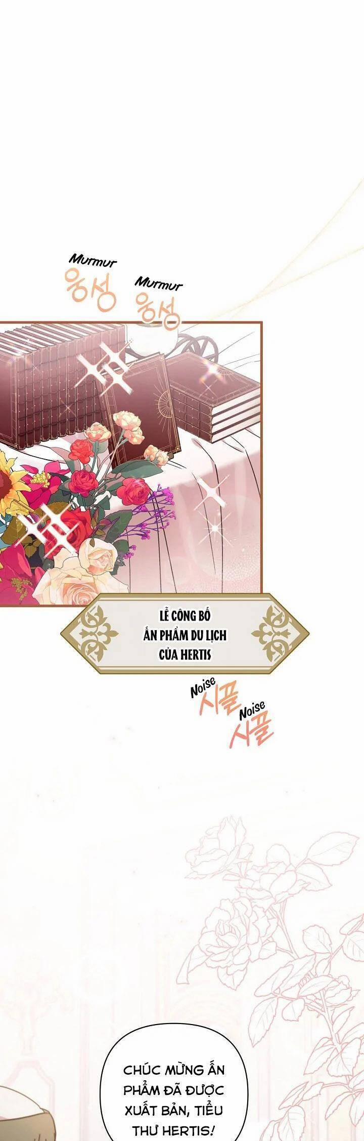 Cuộc Ly Hôn Với Chồng Tôi Đã Thất Bại 90 trang 2