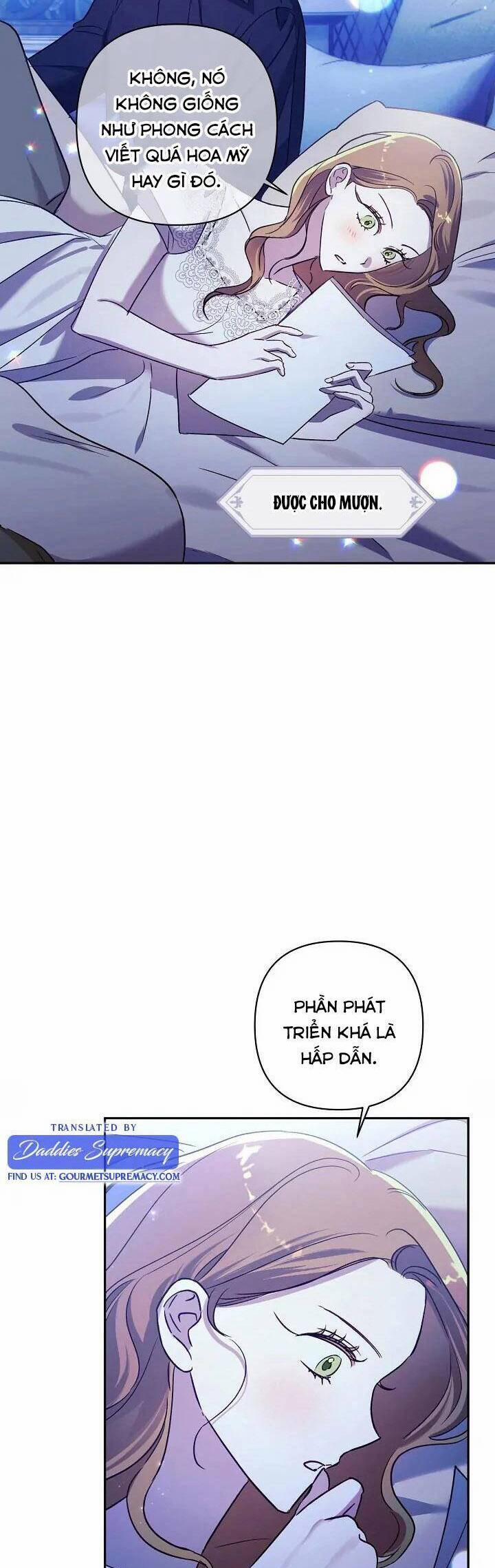 Cuộc Ly Hôn Với Chồng Tôi Đã Thất Bại 90 trang 26