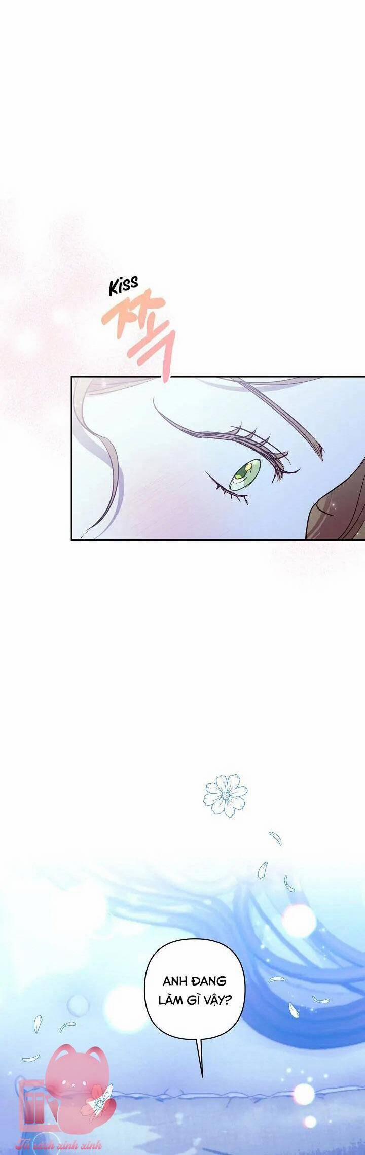 Cuộc Ly Hôn Với Chồng Tôi Đã Thất Bại 90 trang 28