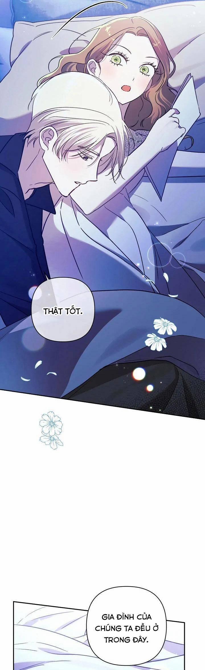 Cuộc Ly Hôn Với Chồng Tôi Đã Thất Bại 90 trang 29