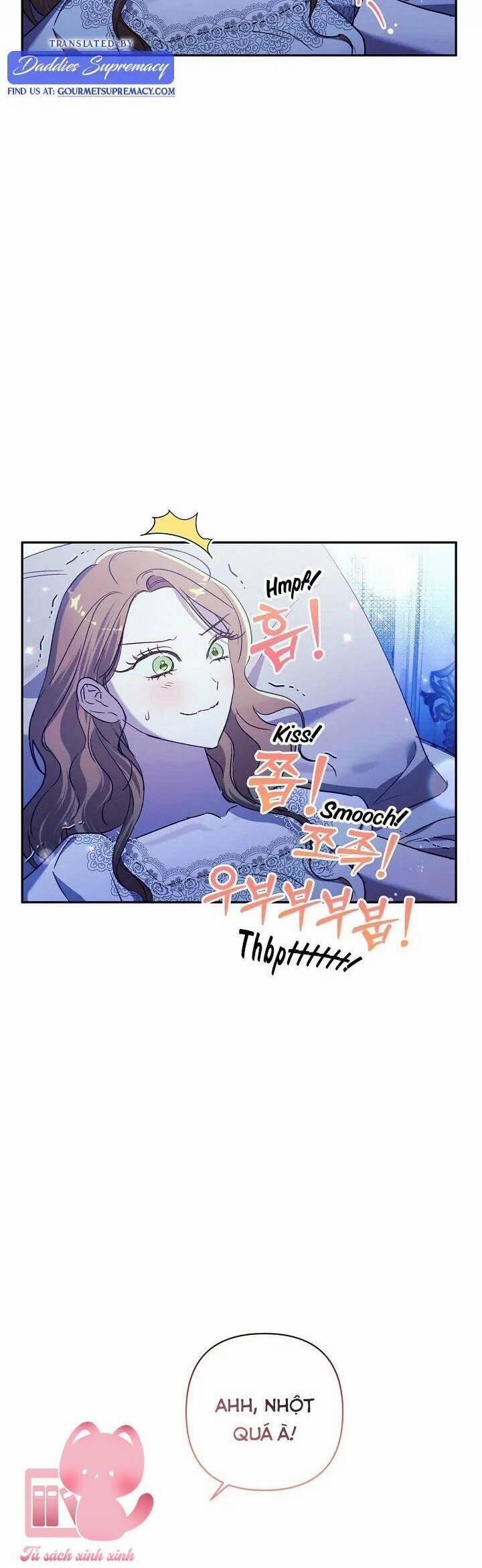 Cuộc Ly Hôn Với Chồng Tôi Đã Thất Bại 90 trang 32