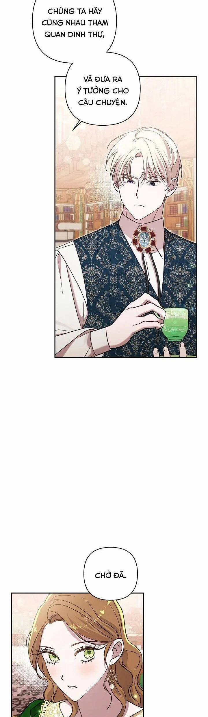 Cuộc Ly Hôn Với Chồng Tôi Đã Thất Bại 90 trang 46