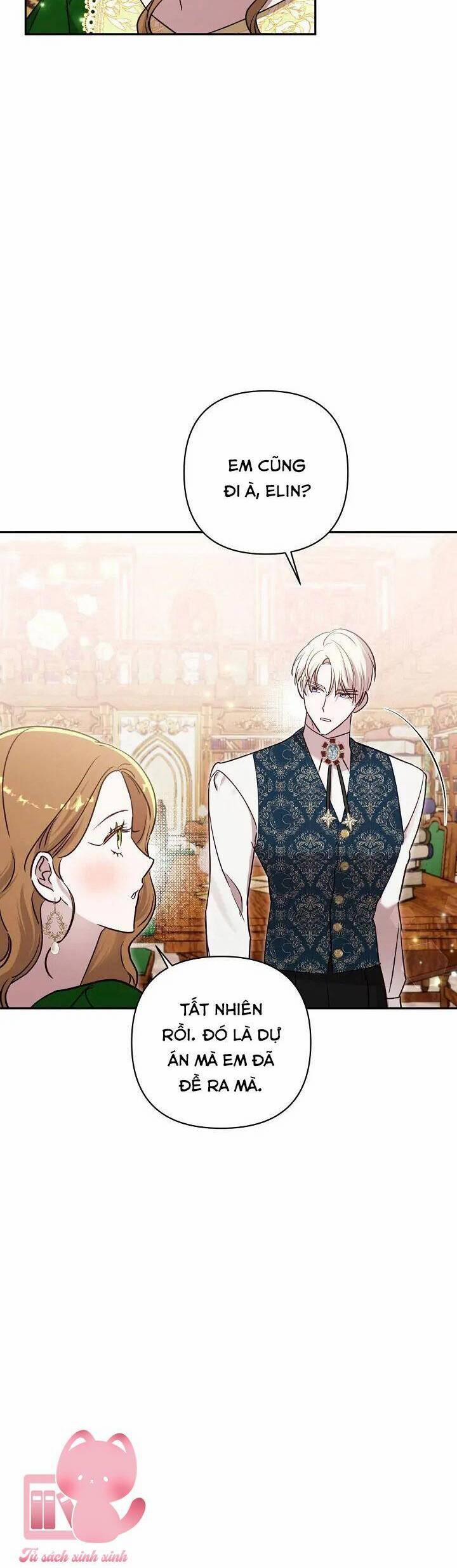 Cuộc Ly Hôn Với Chồng Tôi Đã Thất Bại 90 trang 47