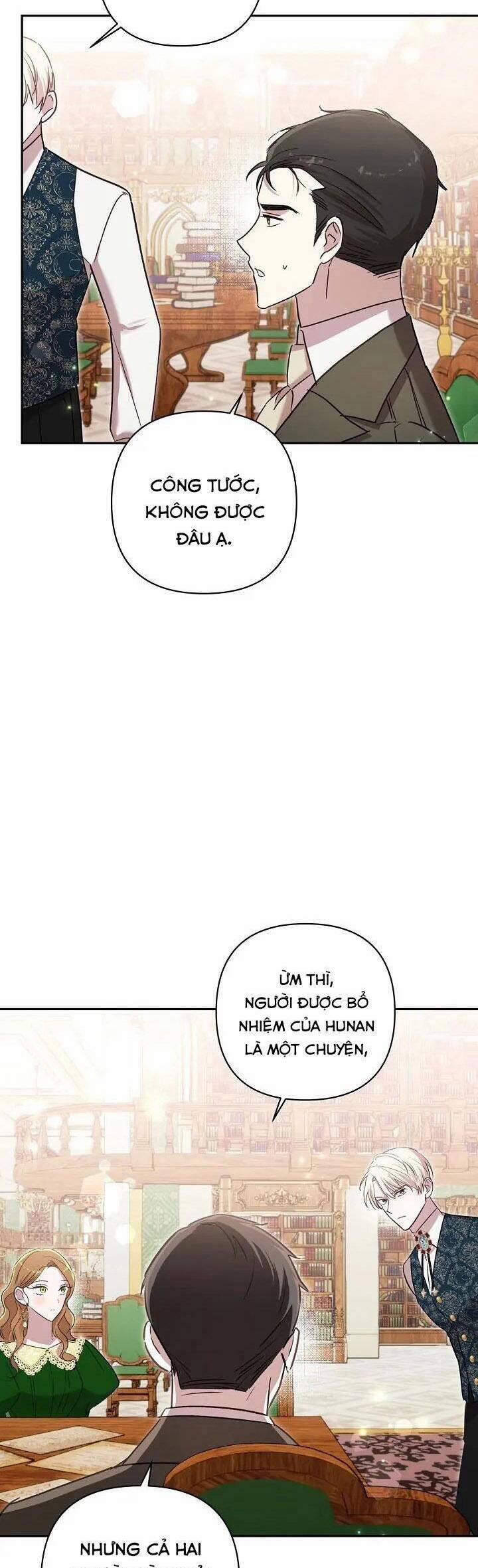 Cuộc Ly Hôn Với Chồng Tôi Đã Thất Bại 90 trang 49