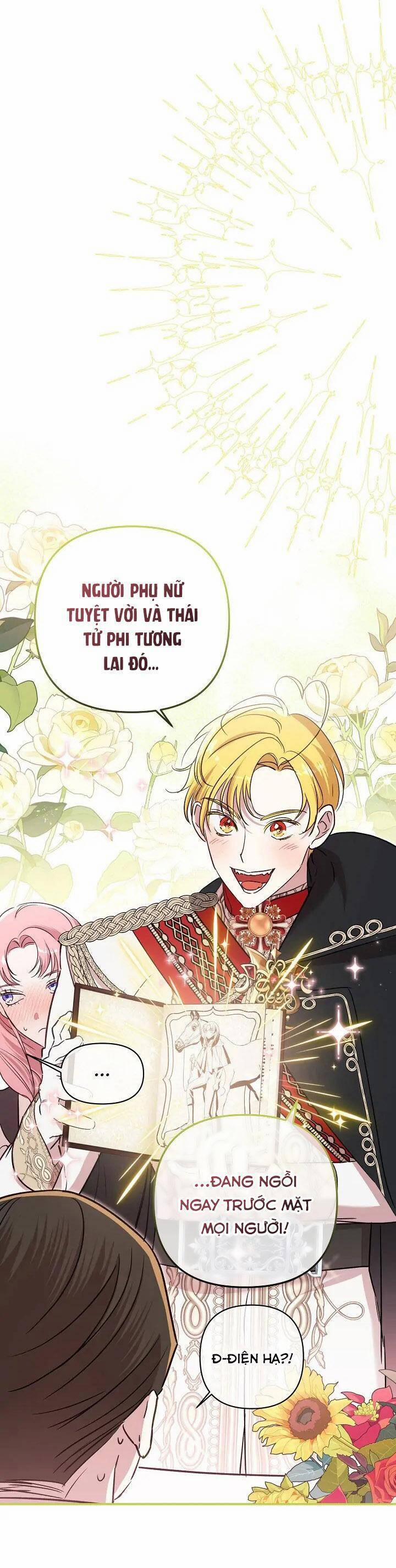 Cuộc Ly Hôn Với Chồng Tôi Đã Thất Bại 90 trang 6