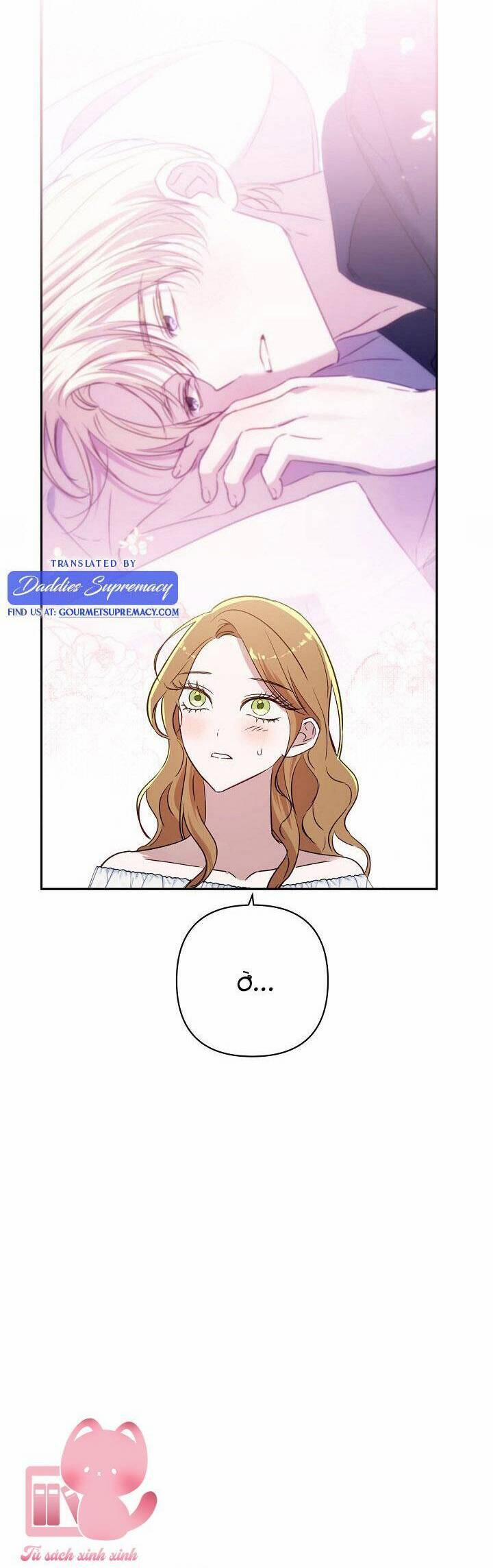 Cuộc Ly Hôn Với Chồng Tôi Đã Thất Bại 91 trang 12