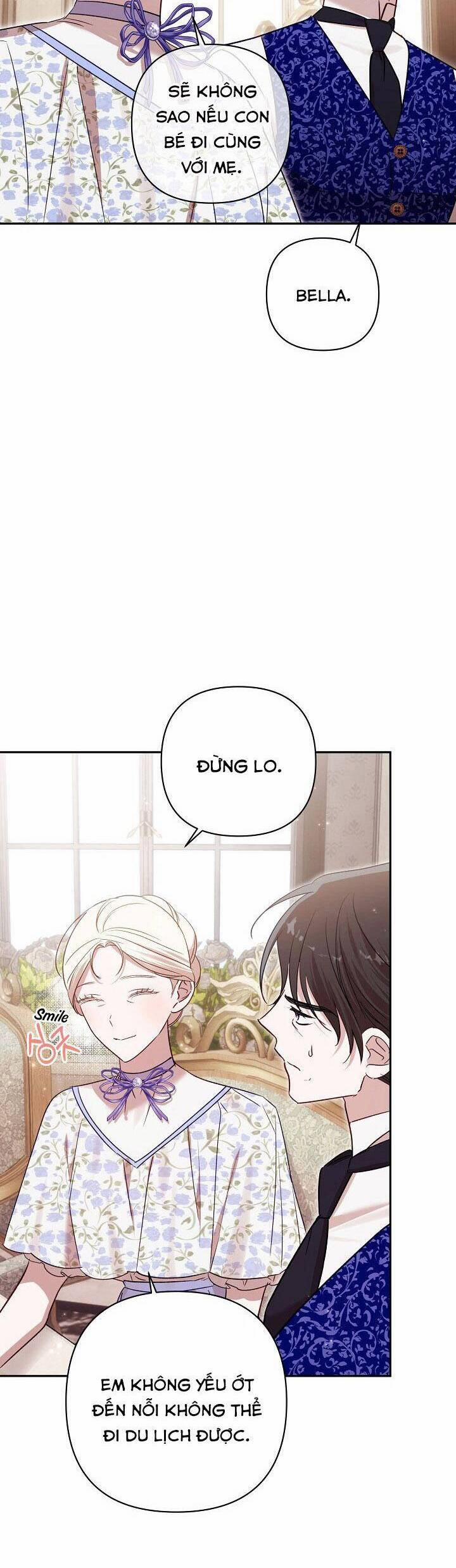 Cuộc Ly Hôn Với Chồng Tôi Đã Thất Bại 91 trang 14