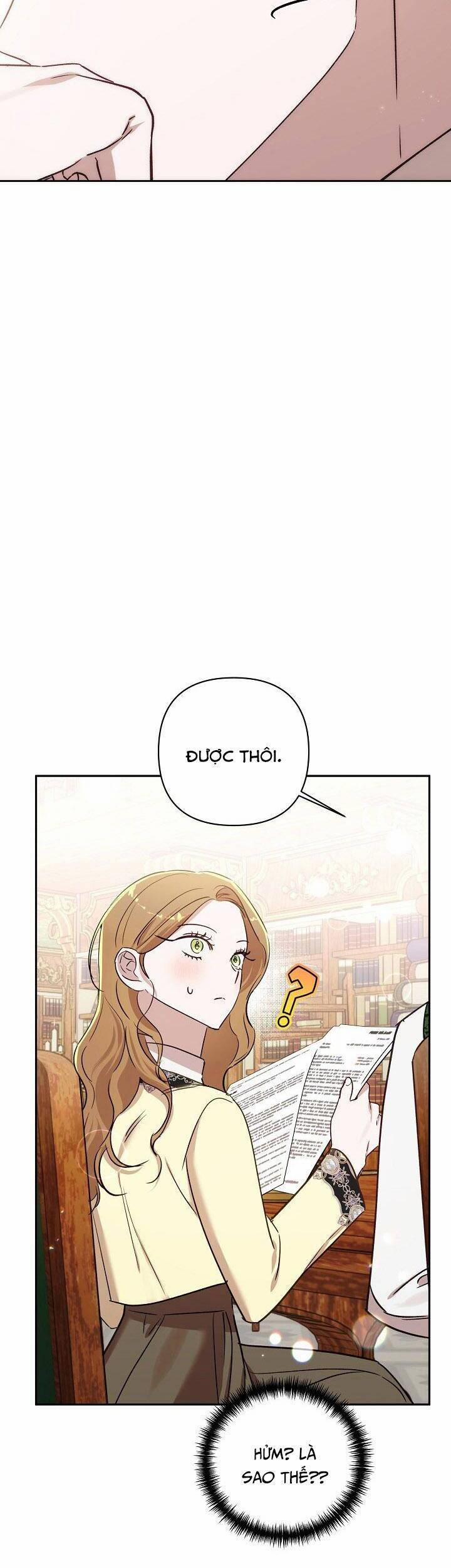 Cuộc Ly Hôn Với Chồng Tôi Đã Thất Bại 91 trang 31