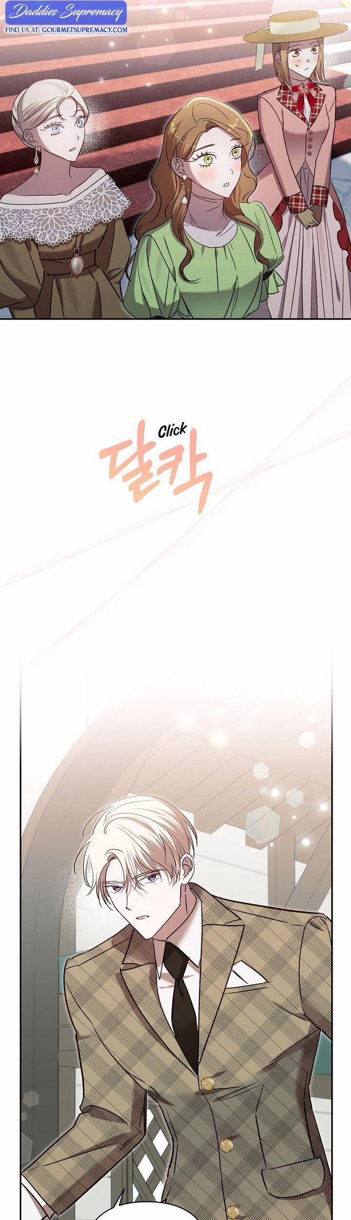 Cuộc Ly Hôn Với Chồng Tôi Đã Thất Bại 91 trang 41