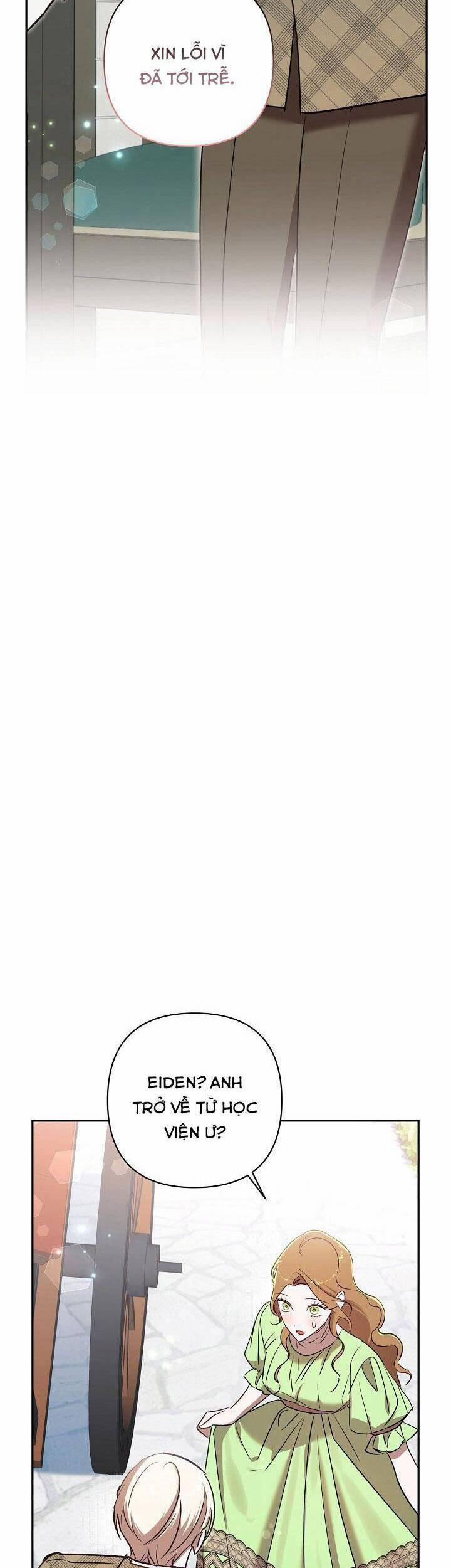 Cuộc Ly Hôn Với Chồng Tôi Đã Thất Bại 91 trang 42