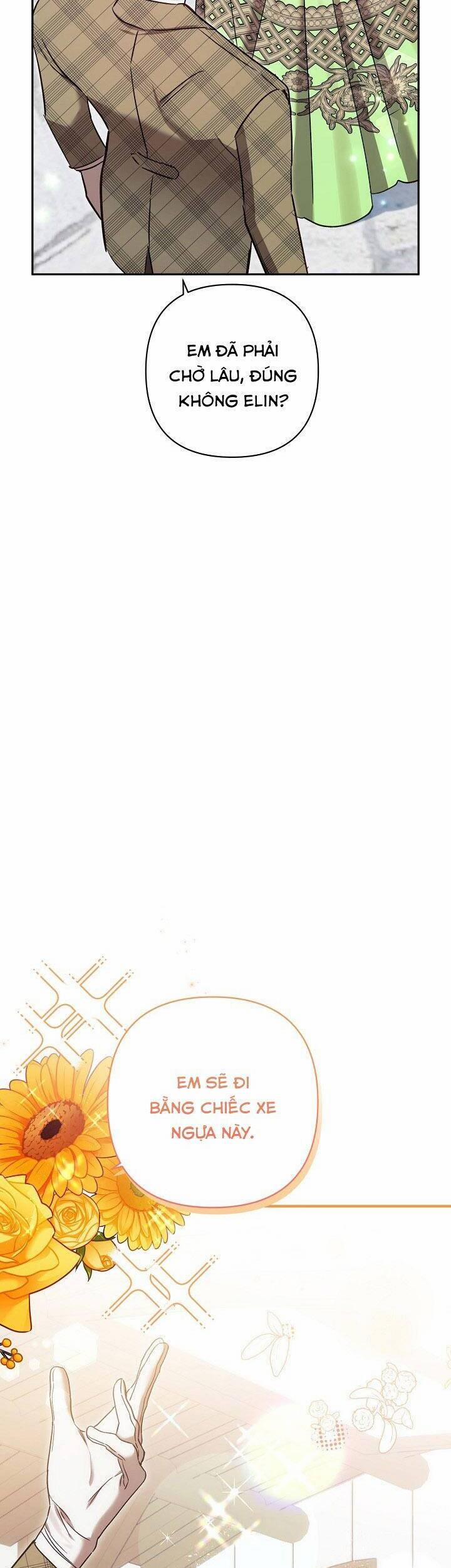 Cuộc Ly Hôn Với Chồng Tôi Đã Thất Bại 91 trang 43