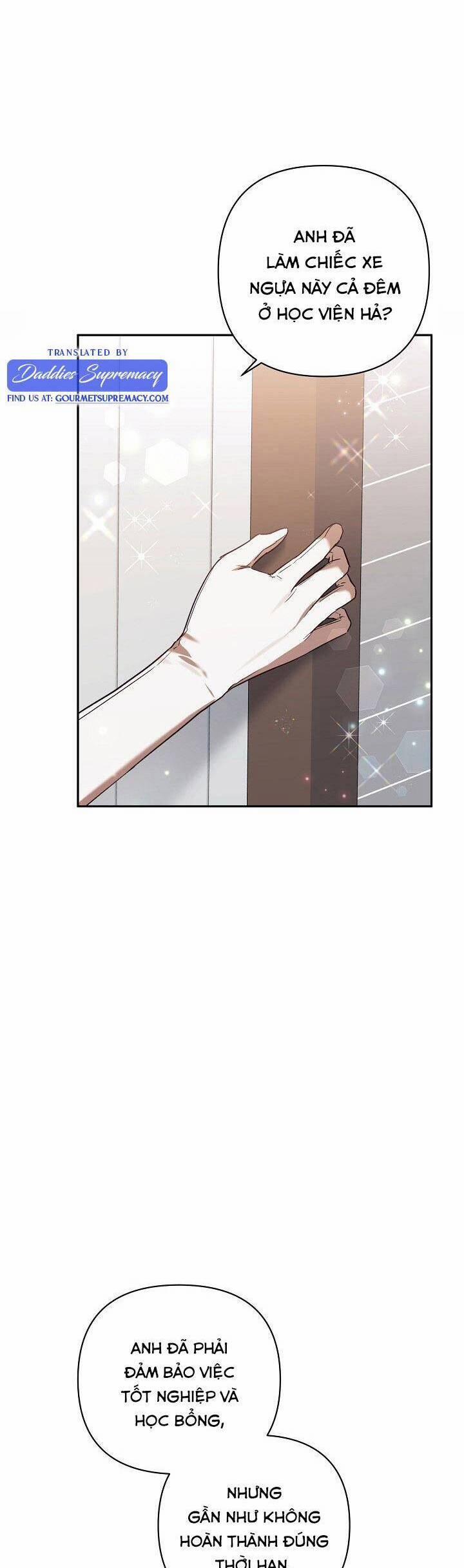 Cuộc Ly Hôn Với Chồng Tôi Đã Thất Bại 91 trang 46