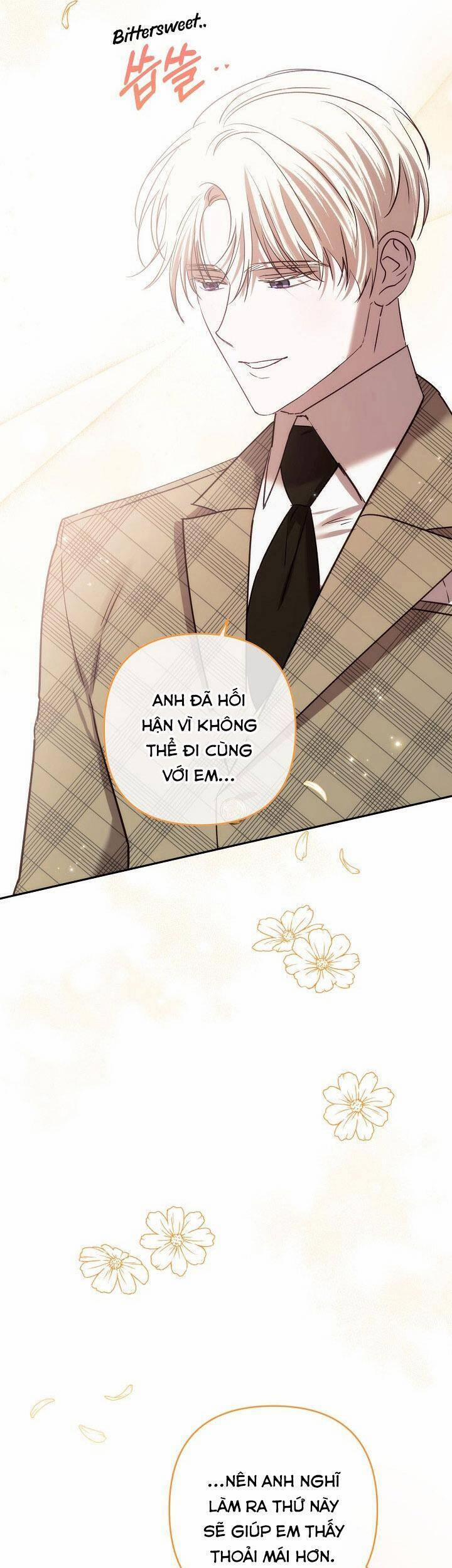 Cuộc Ly Hôn Với Chồng Tôi Đã Thất Bại 91 trang 49