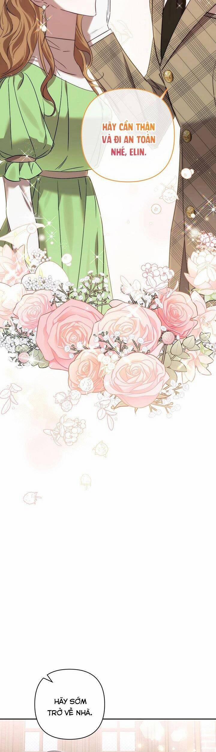 Cuộc Ly Hôn Với Chồng Tôi Đã Thất Bại 91 trang 51