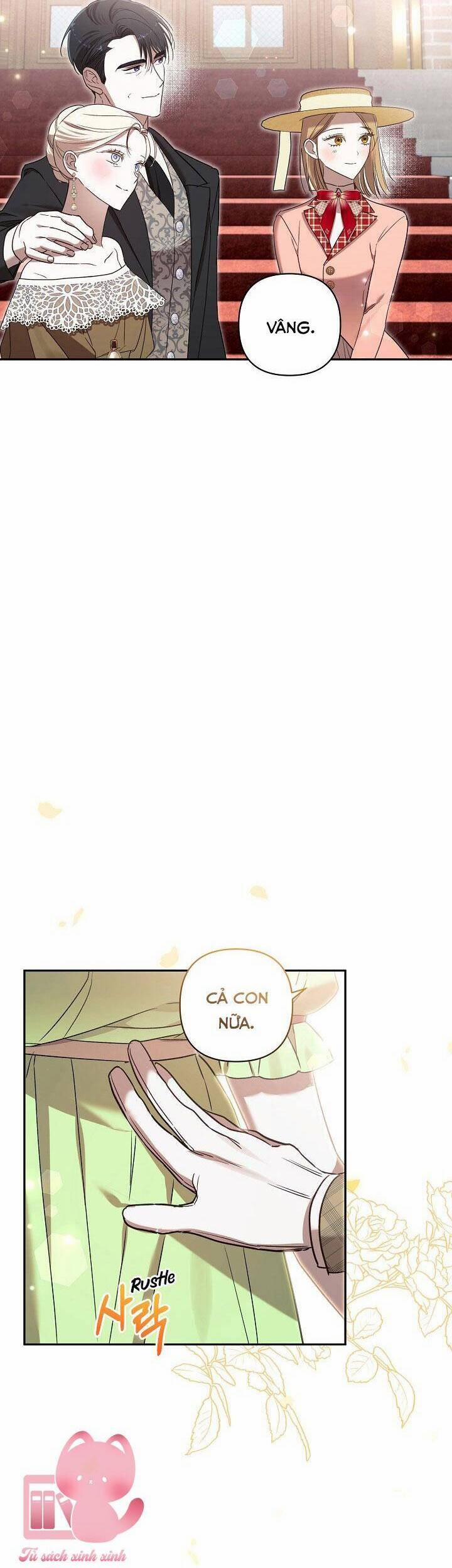 Cuộc Ly Hôn Với Chồng Tôi Đã Thất Bại 91 trang 52