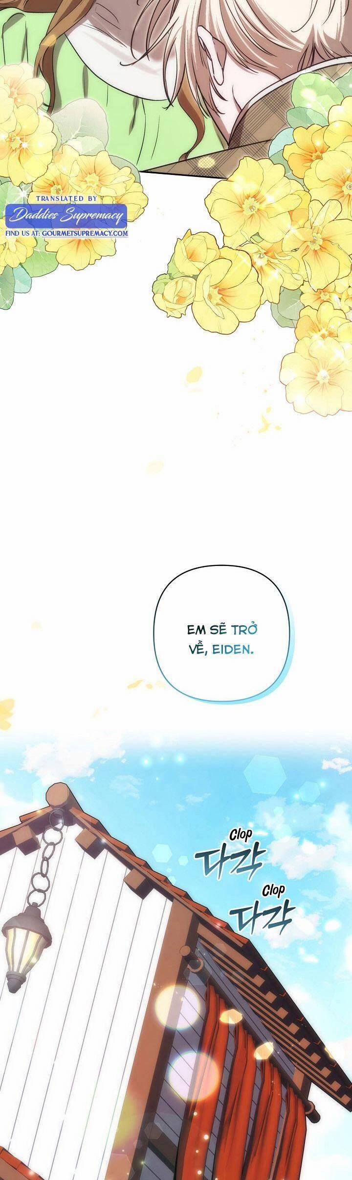 Cuộc Ly Hôn Với Chồng Tôi Đã Thất Bại 91 trang 55