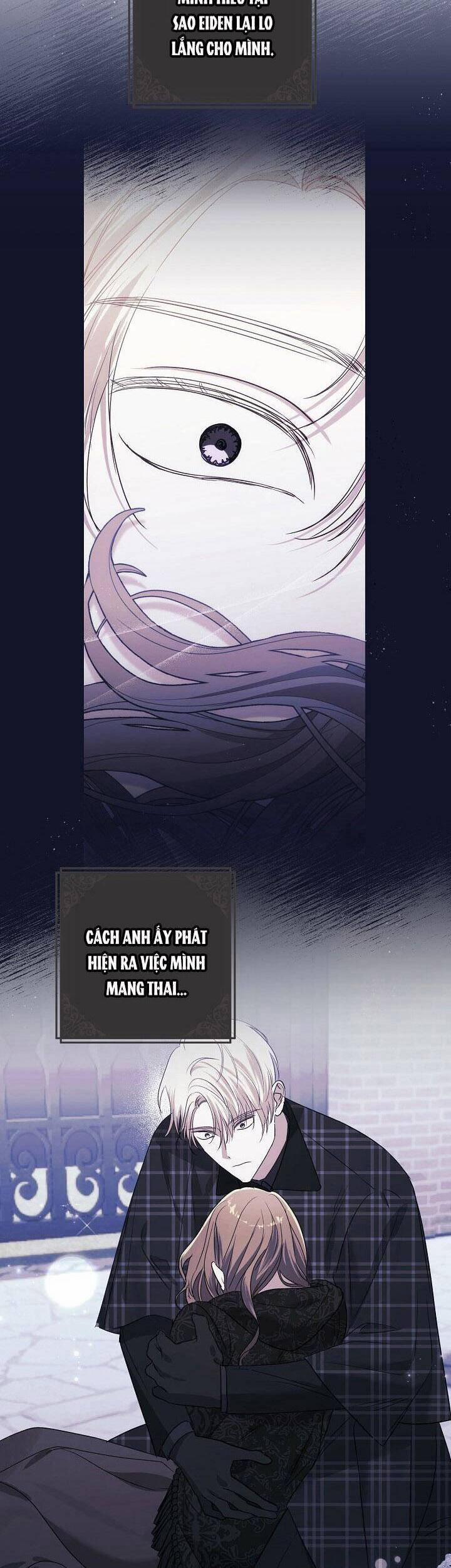 Cuộc Ly Hôn Với Chồng Tôi Đã Thất Bại 91 trang 6