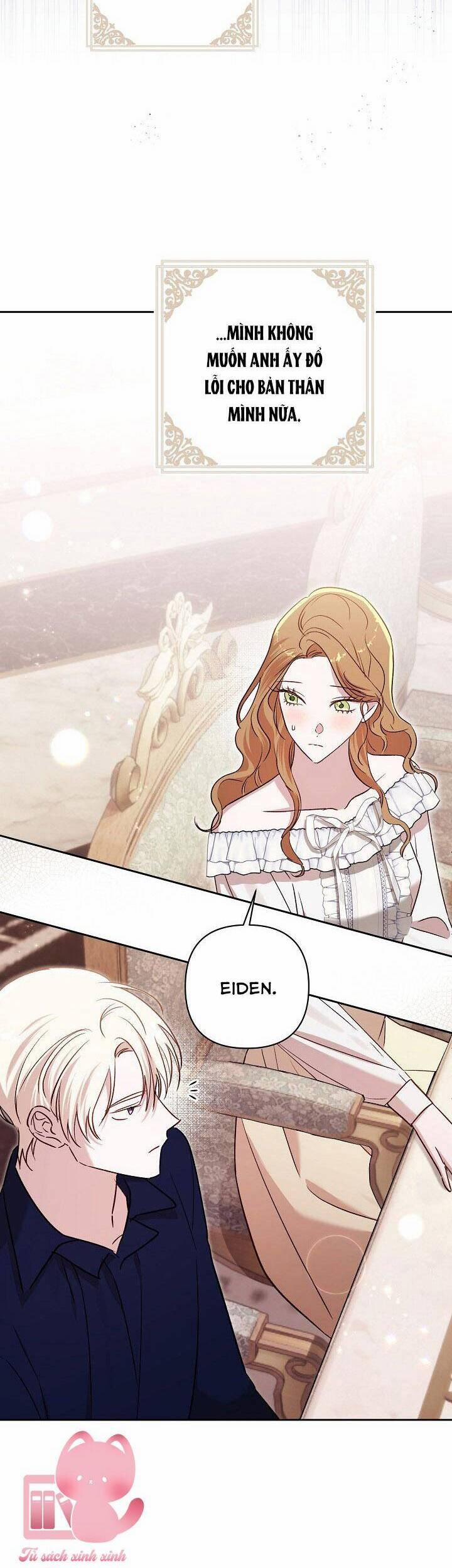 Cuộc Ly Hôn Với Chồng Tôi Đã Thất Bại 91 trang 8