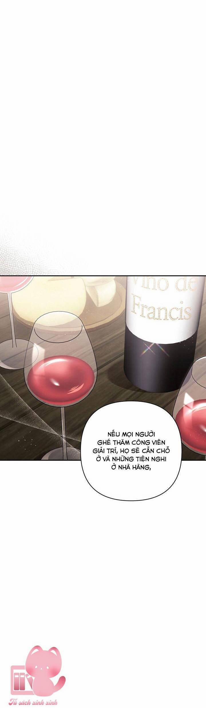 Cuộc Ly Hôn Với Chồng Tôi Đã Thất Bại 92 trang 12